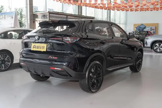 CHANGAN X5 PLUS 2025