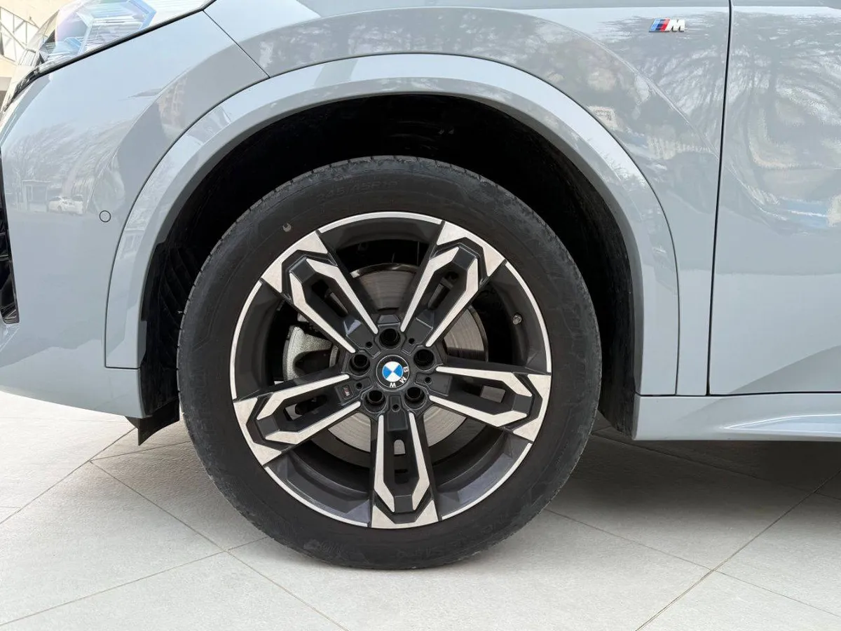 BMW X2 2024