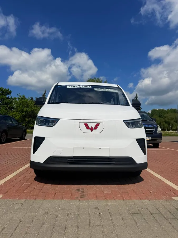 WULING YANGGUANG EV 2025