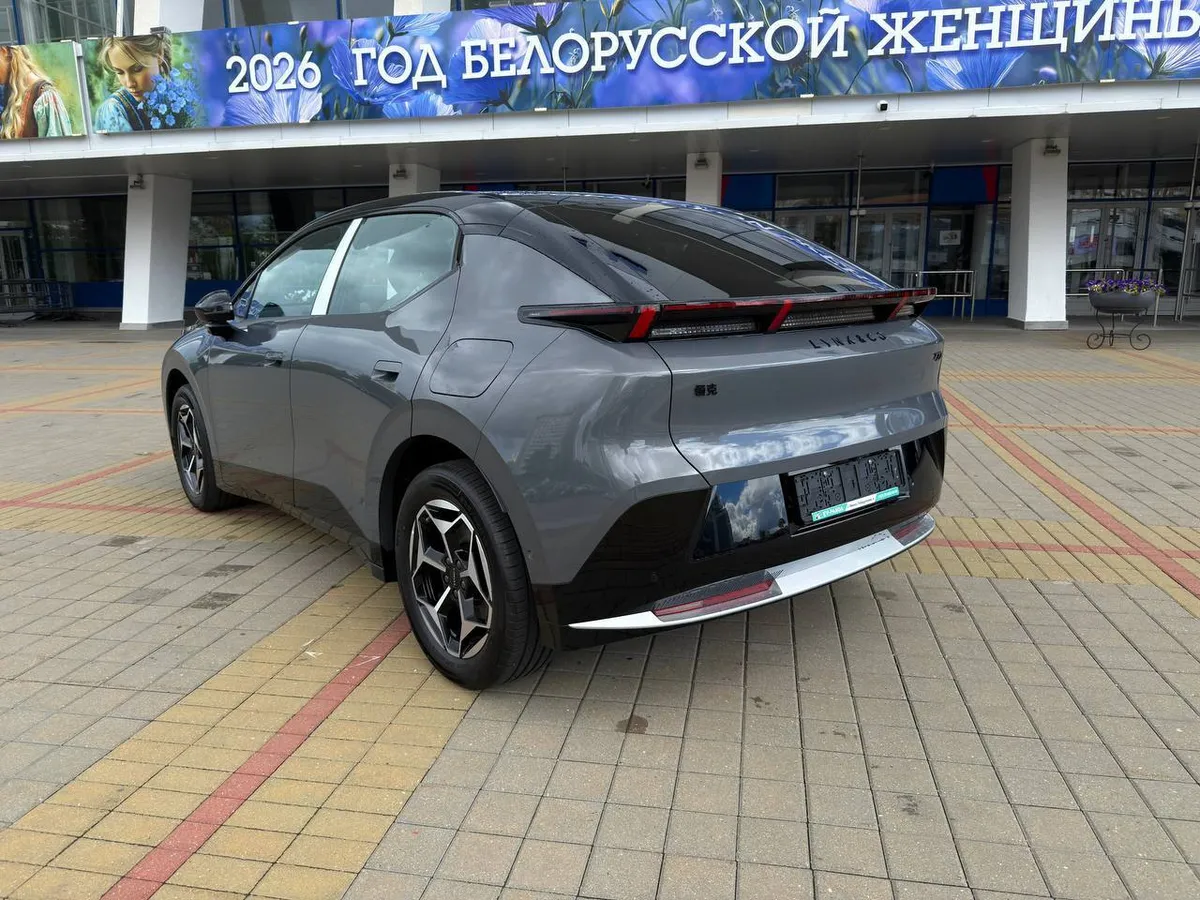 LYNK & CO Z20 PRO- 2026