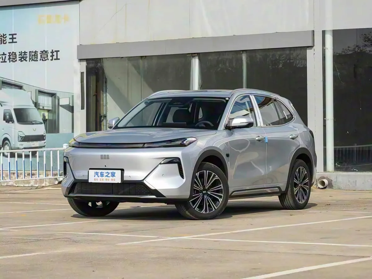 GEELY GALAXY STARSHIP STARSHIP EDITION (МАКСИМАЛЬНАЯ) 2026