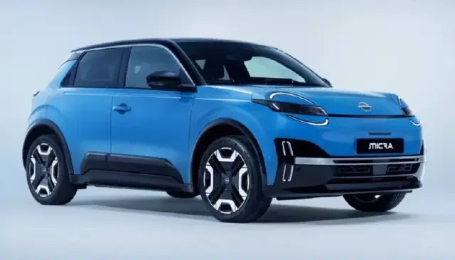 RENAULT 5 E-TECH 2025