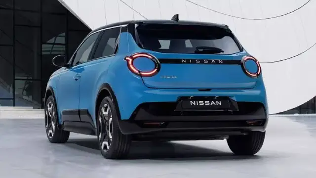 RENAULT 5 E-TECH 2025