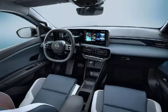 RENAULT 5 E-TECH 2025