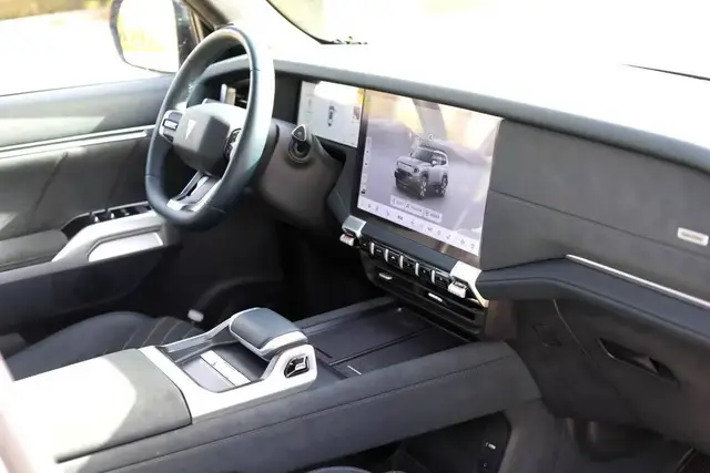 CHANGAN DEEPAL G318 2024