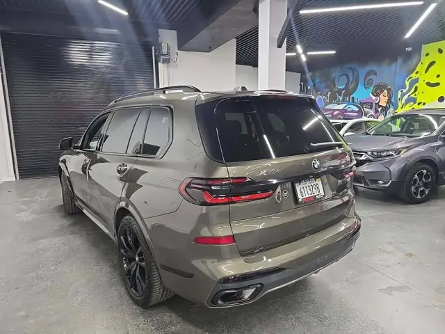 BMW X7 XDRIVE40I G07 2023