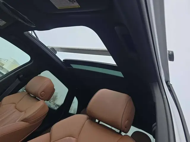 AUDI Q5 S LINE PREMIUM 2024