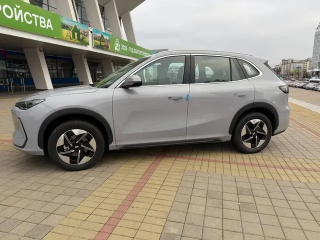 GEELY GALAXY E5 2026