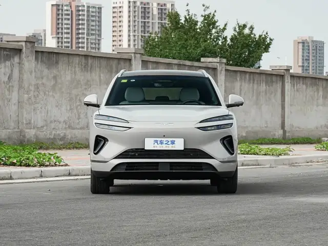 BYD SEA LION 06 NAVIGATOR 2025