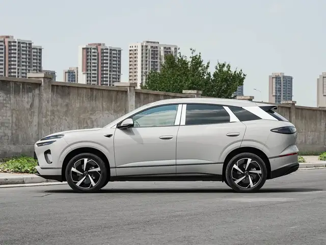 BYD SEA LION 06 NAVIGATOR 2025