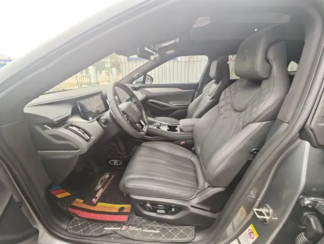 BYD SONG L 87 2025