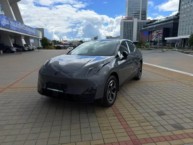 LYNK & CO Z20 PRO- 2026