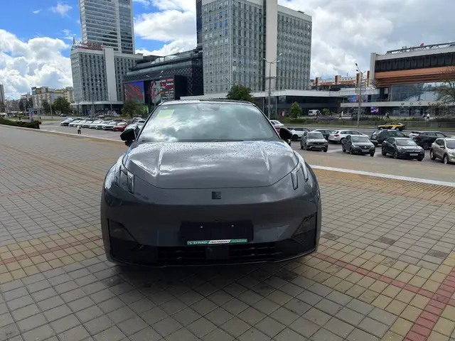 LYNK & CO Z20 PRO- 2026
