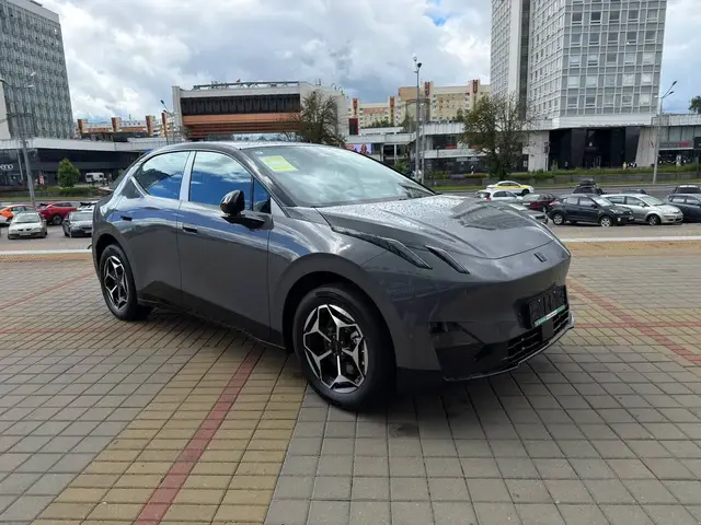 LYNK & CO Z20 PRO- 2026
