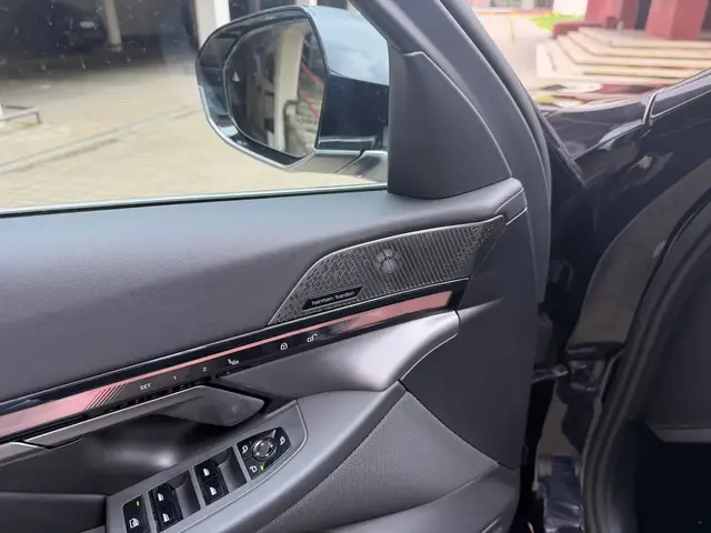 BMW I5 EDRIVE 35 2024