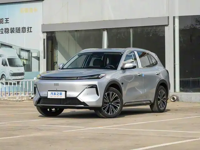 GEELY GALAXY STARSHIP STARSHIP EDITION (МАКСИМАЛЬНАЯ) 2026