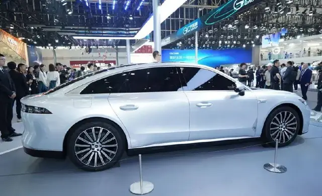 CHERY FULWIN A9 2025