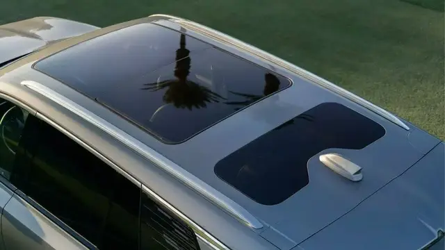 CADILLAC VISTIQ 2023