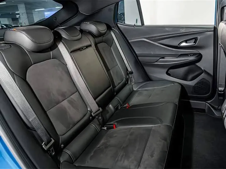 BUICK ENVISTA 2022