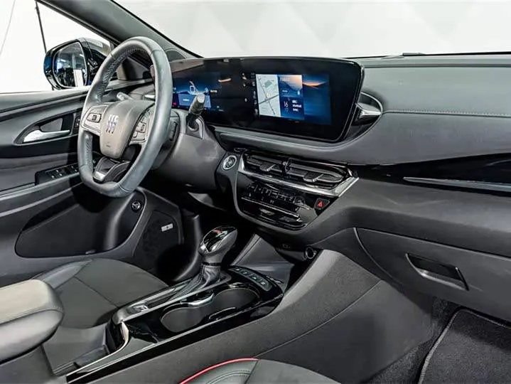 BUICK ENVISTA 2022