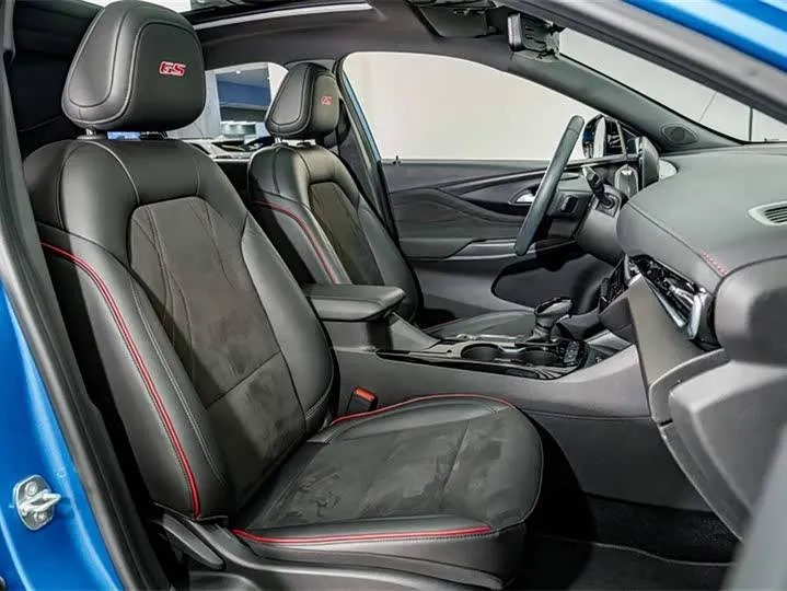 BUICK ENVISTA 2022