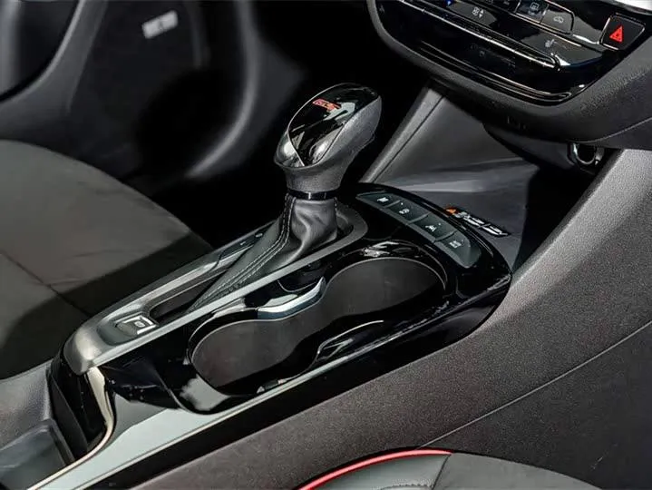 BUICK ENVISTA 2022