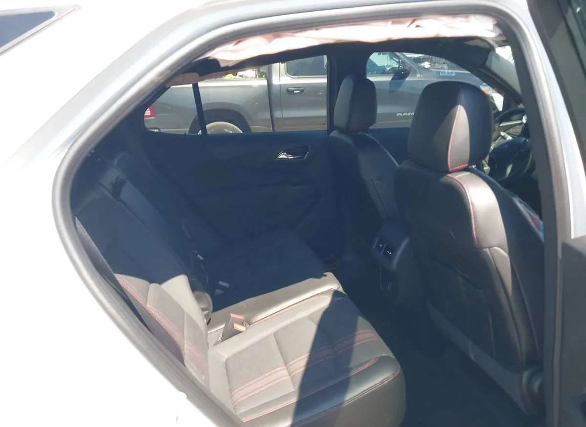 CHEVROLET EQUINOX LT 2023