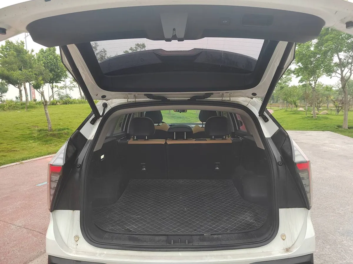 GEELY BOYUE L PREMIUM 2023