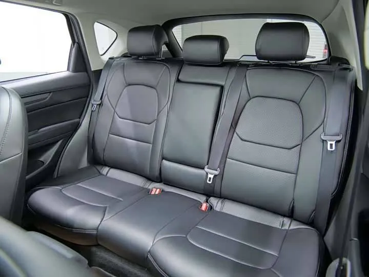 MAZDA CX-5 2021