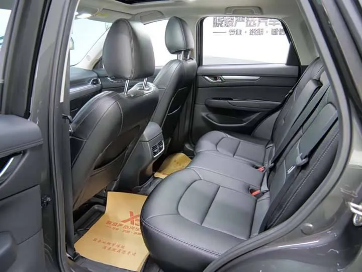 MAZDA CX-5 2021