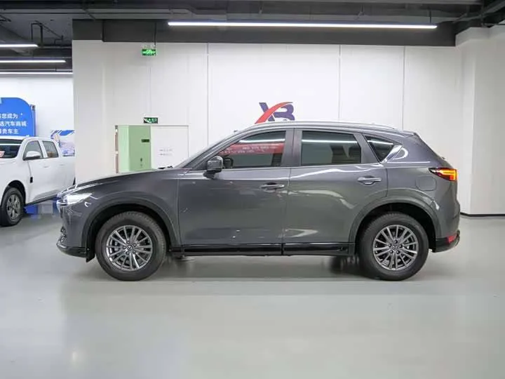 MAZDA CX-5 2021