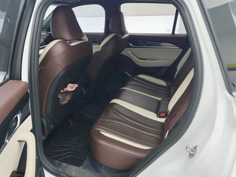 GEELY XINGYUEL PREMIUM 2021