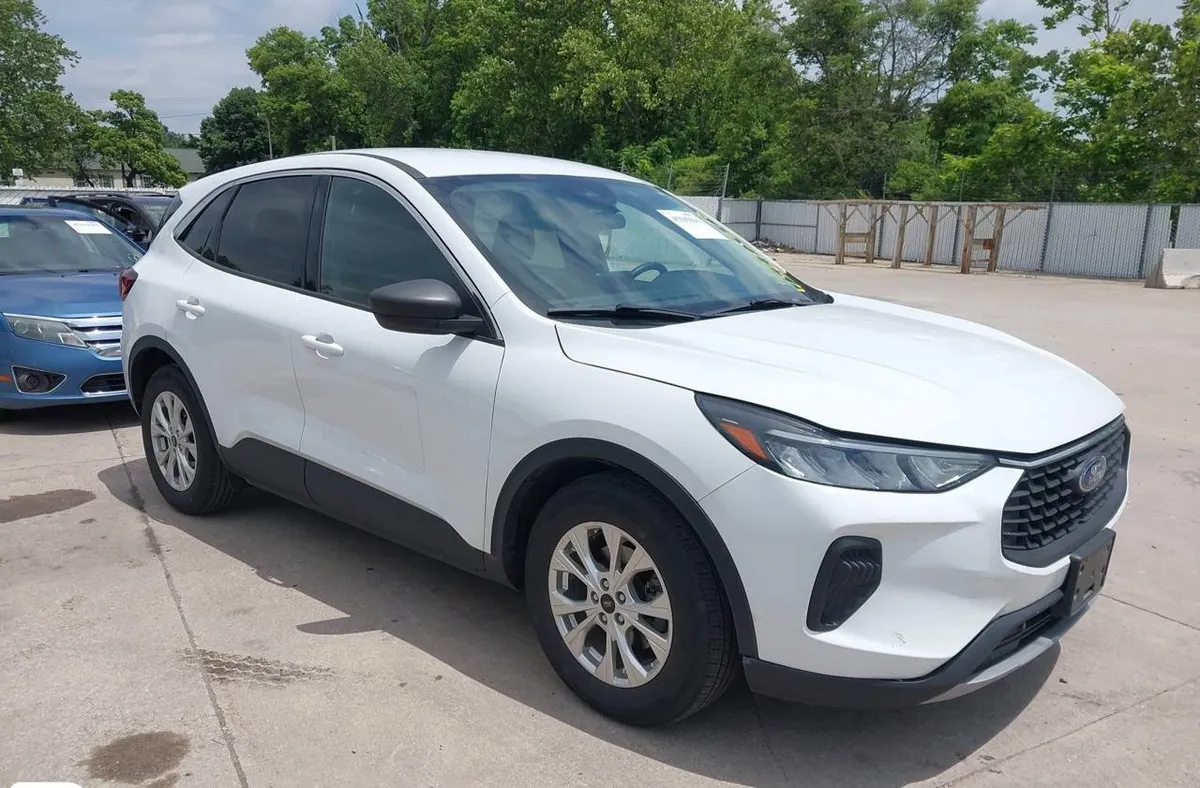 FORD ESCAPE ACTIVE 2023