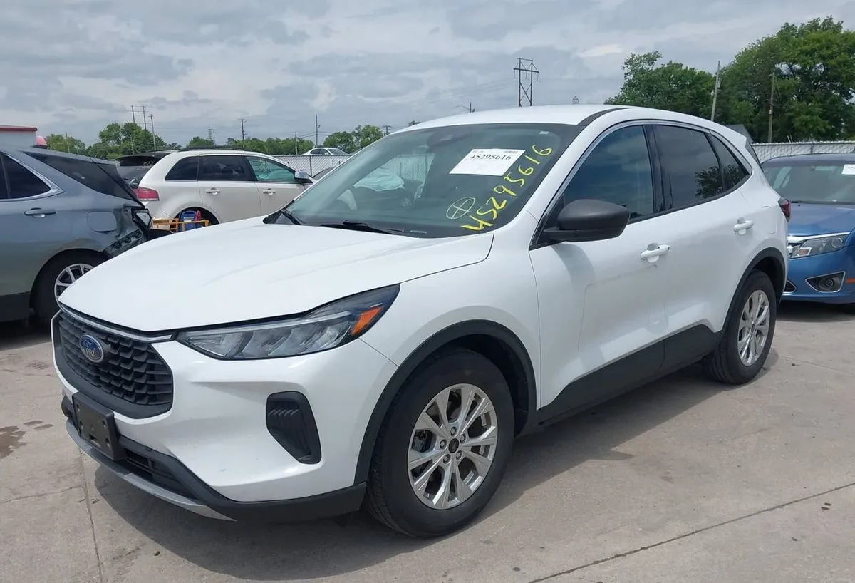 FORD ESCAPE ACTIVE 2023