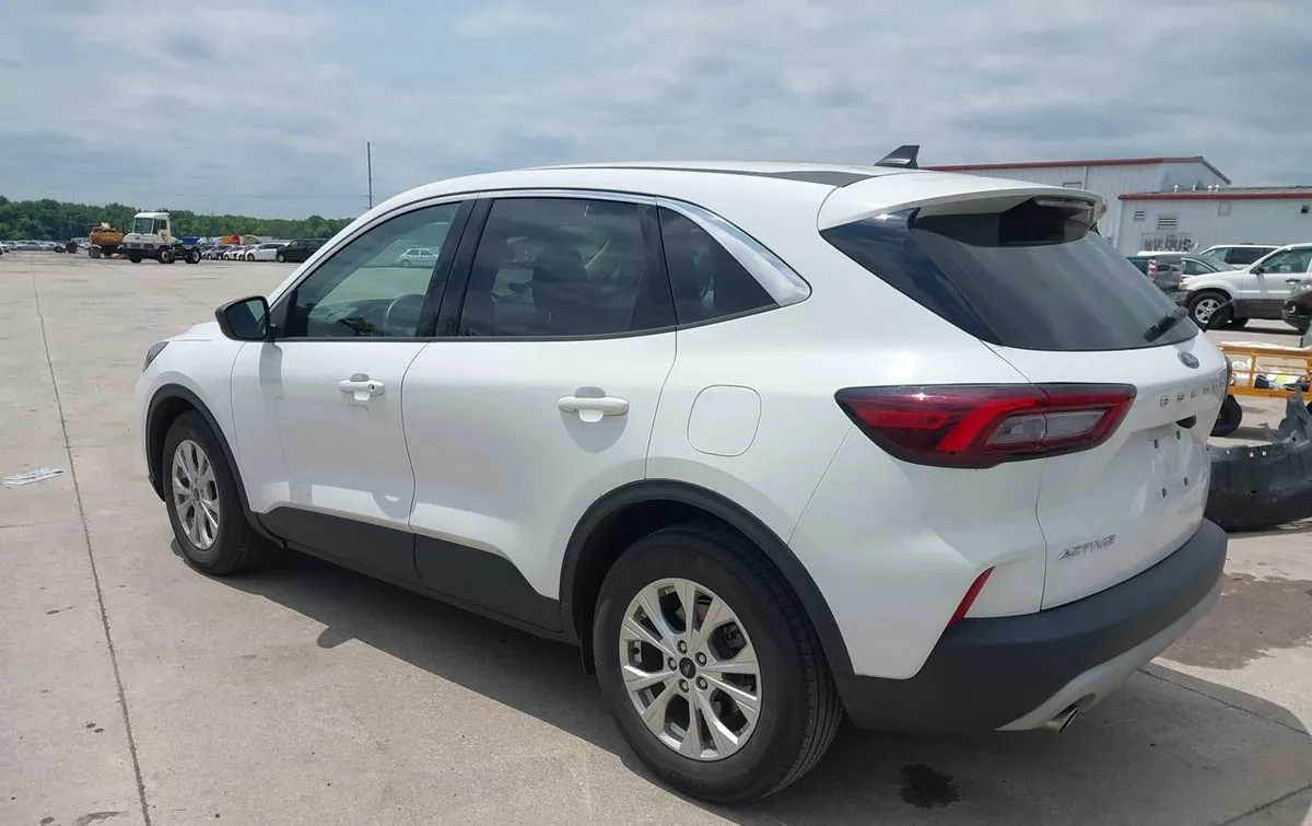 FORD ESCAPE ACTIVE 2023