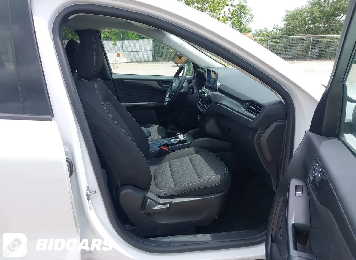 FORD ESCAPE ACTIVE 2023