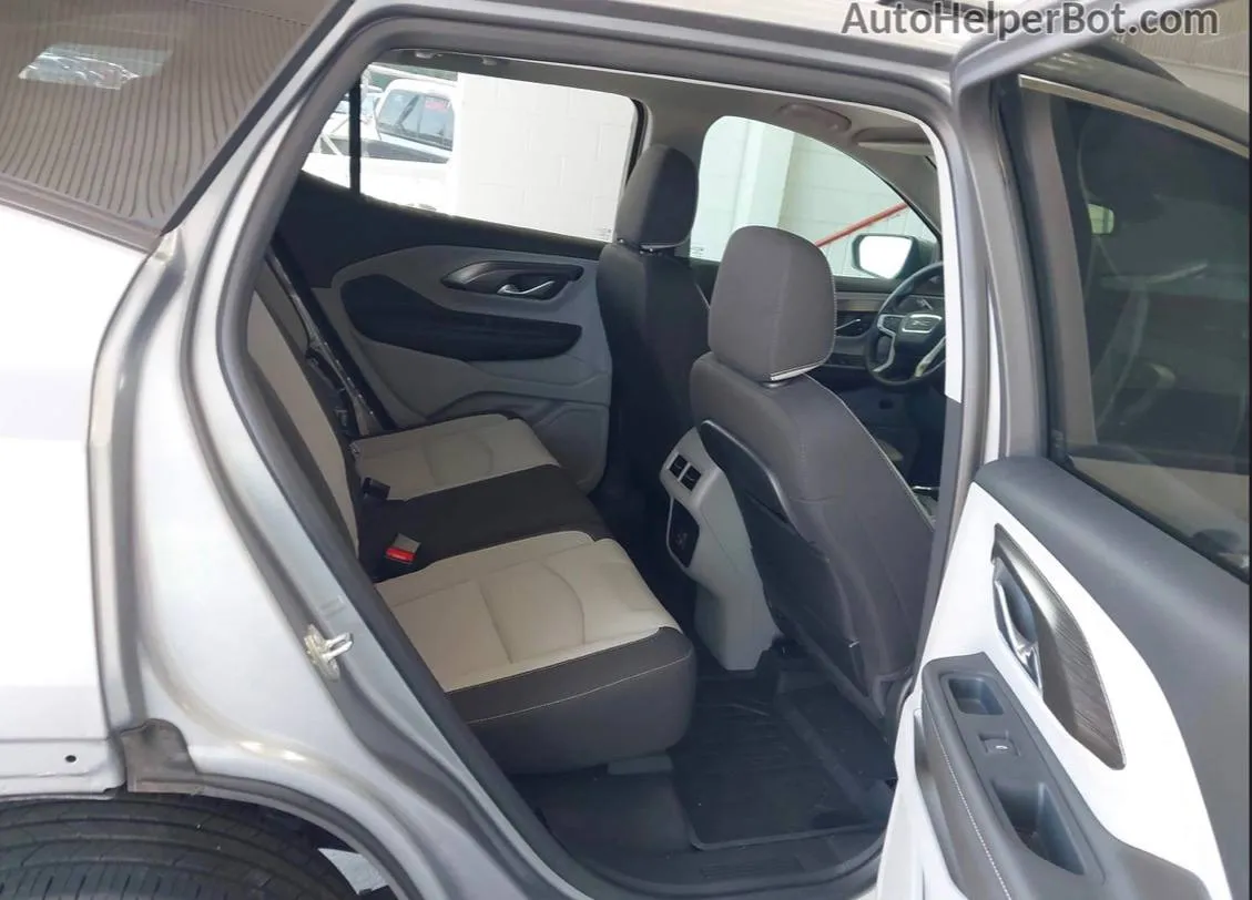 GMC TERRAIN SLE 2023