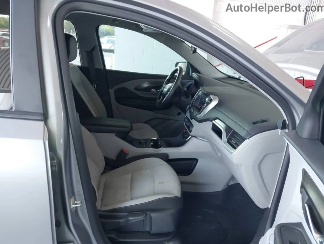 GMC TERRAIN SLE 2023