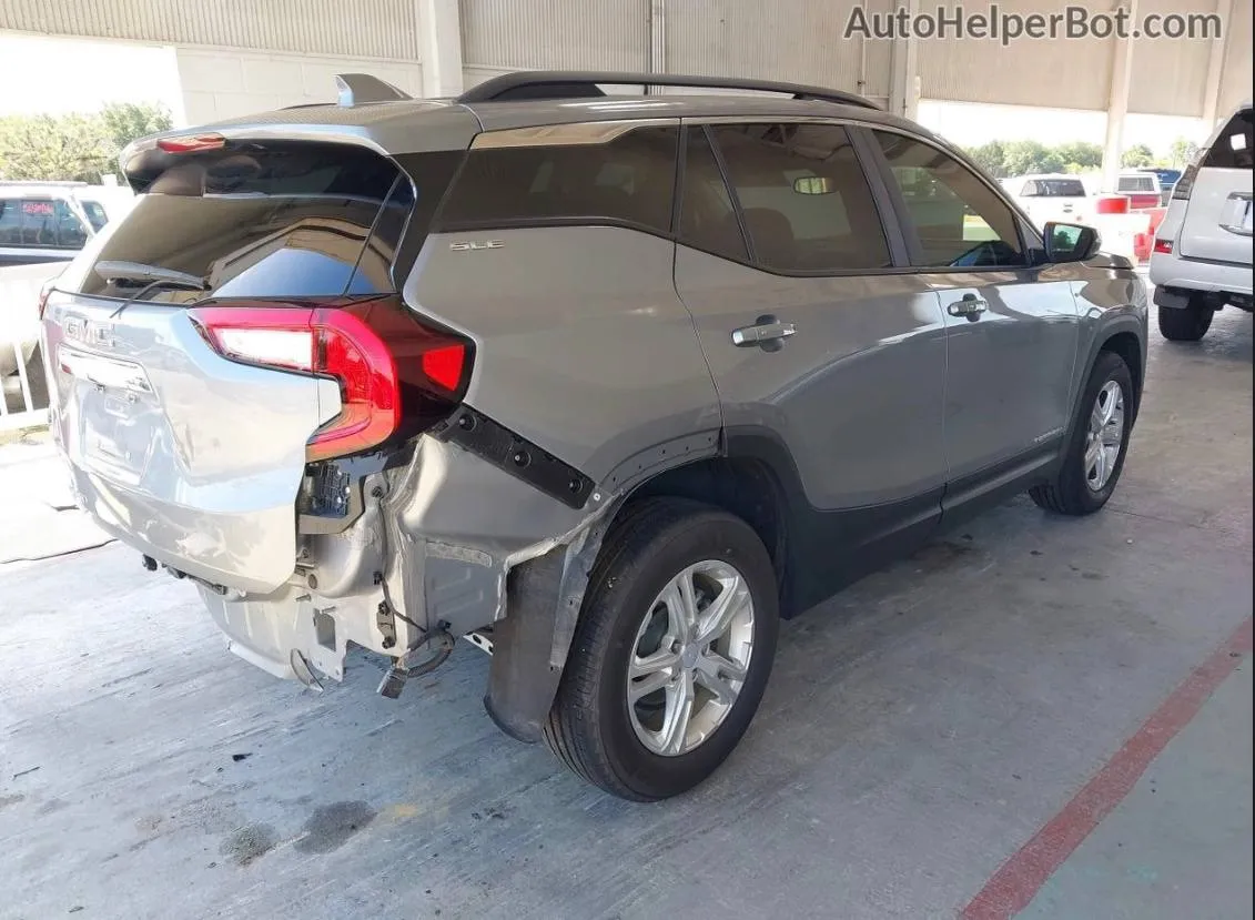 GMC TERRAIN SLE 2023