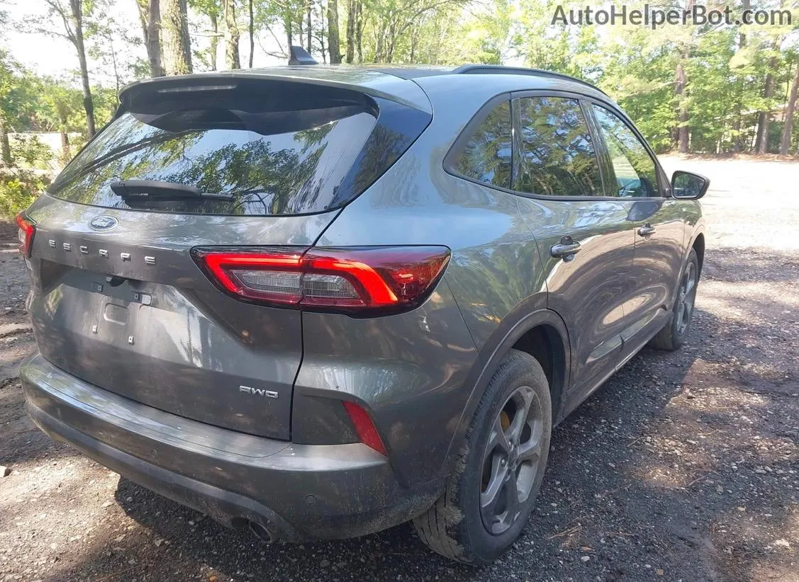 FORD ESCAPE ST-LINE 2023