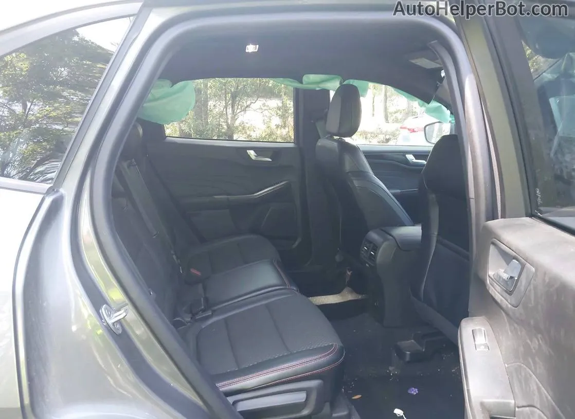 FORD ESCAPE ST-LINE 2023