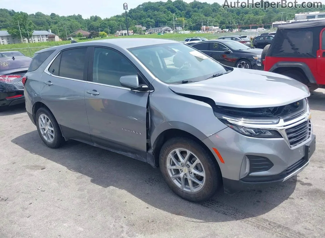 CHEVROLET EQUINOX LT 2023