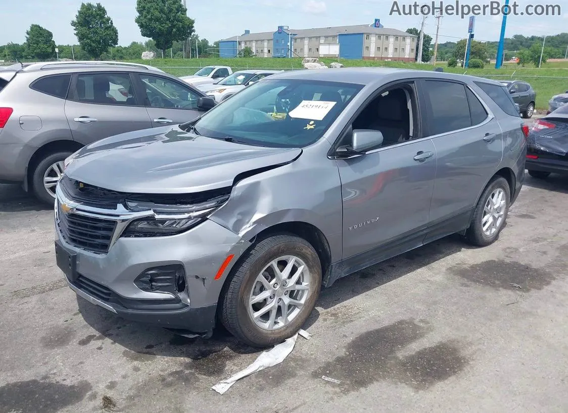 CHEVROLET EQUINOX LT 2023