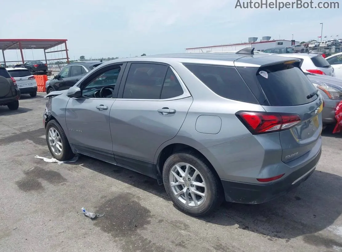 CHEVROLET EQUINOX LT 2023