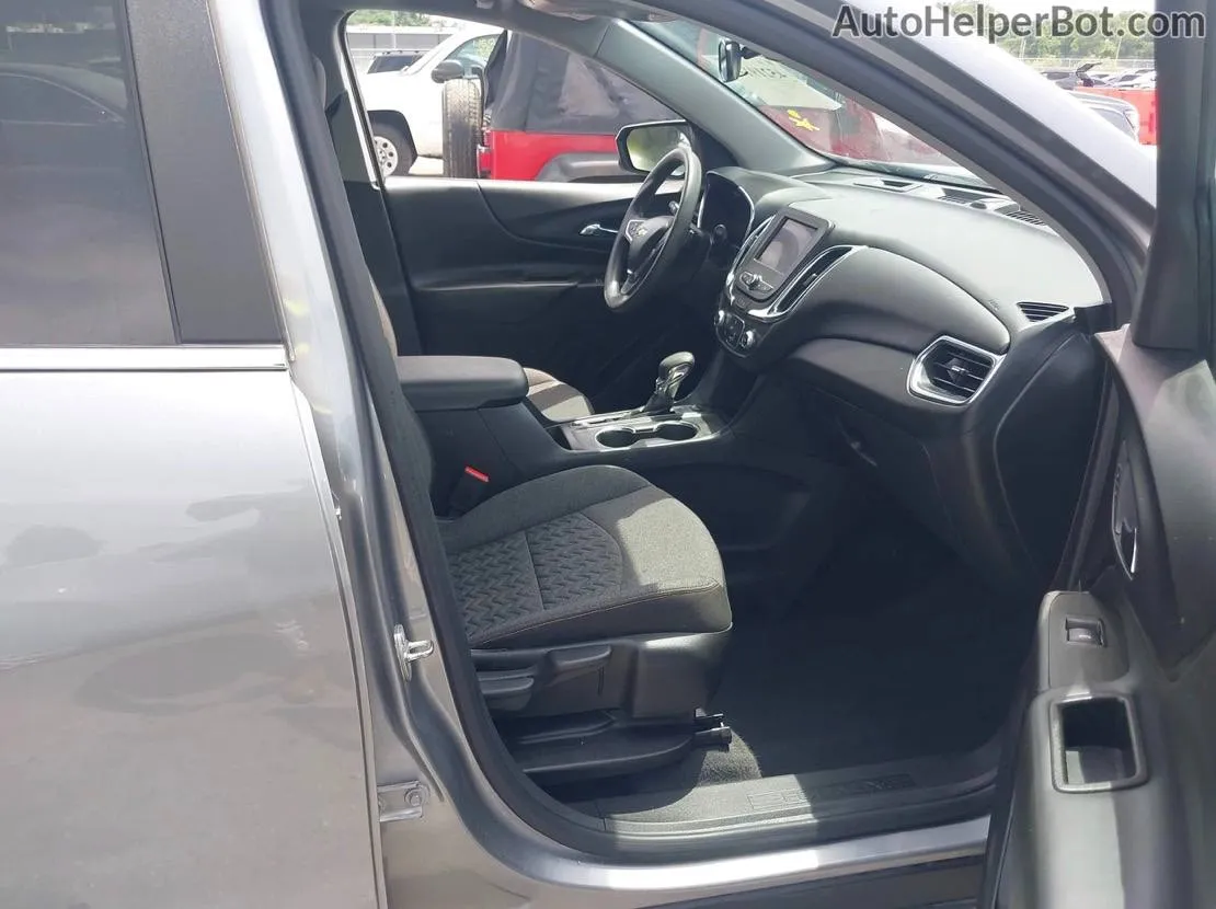 CHEVROLET EQUINOX LT 2023