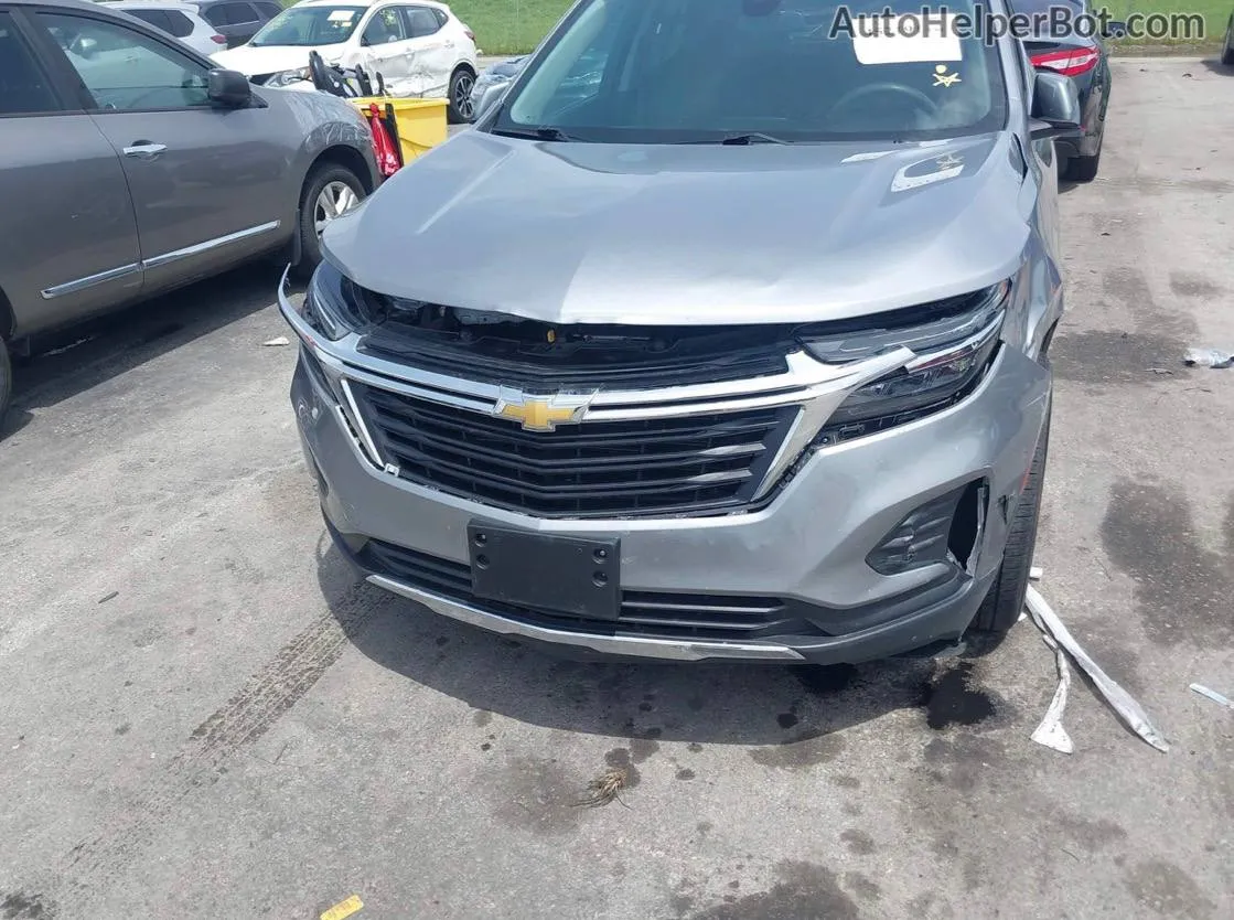 CHEVROLET EQUINOX LT 2023