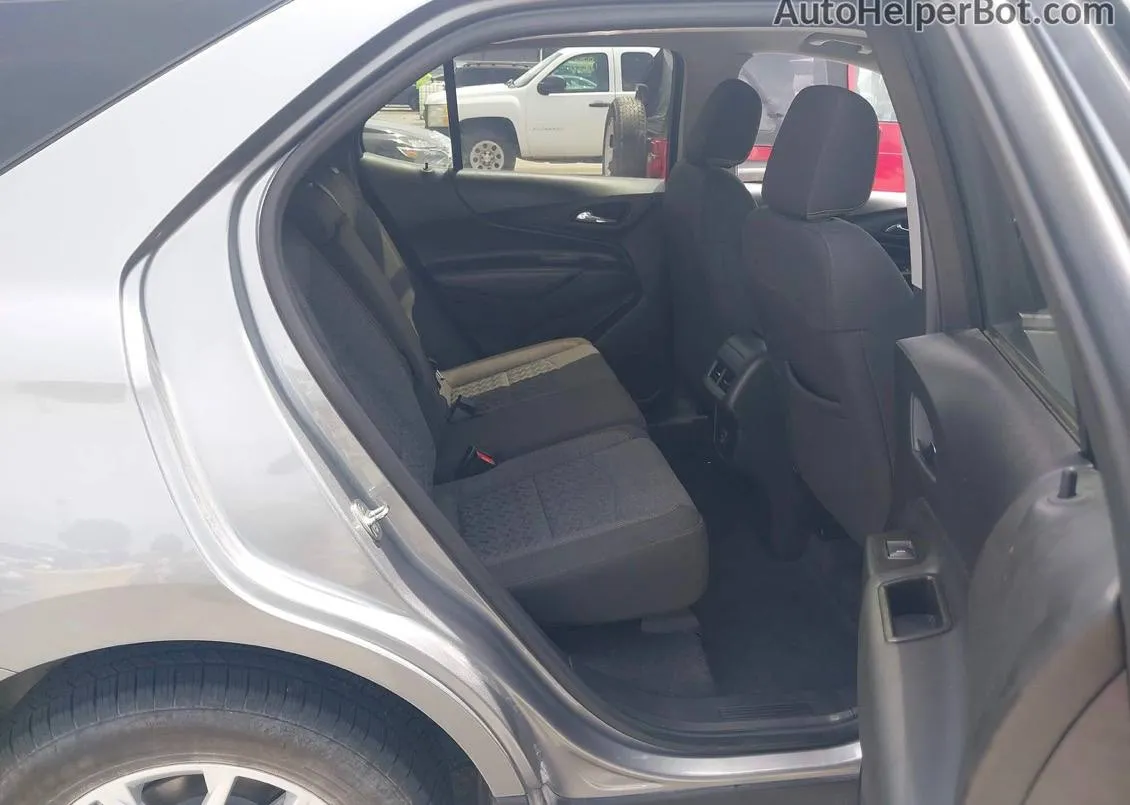CHEVROLET EQUINOX LT 2023