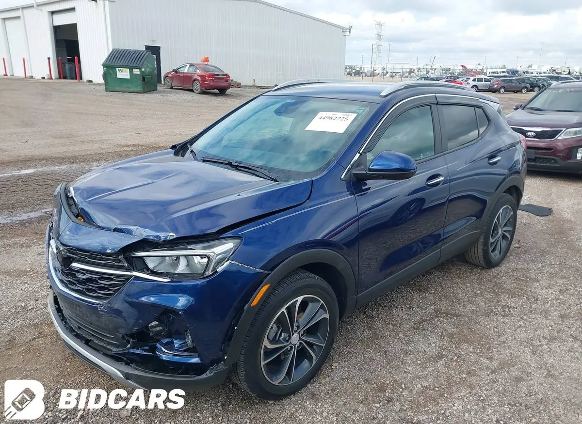 BUICK ENCORE GX SELECT FWD 2023
