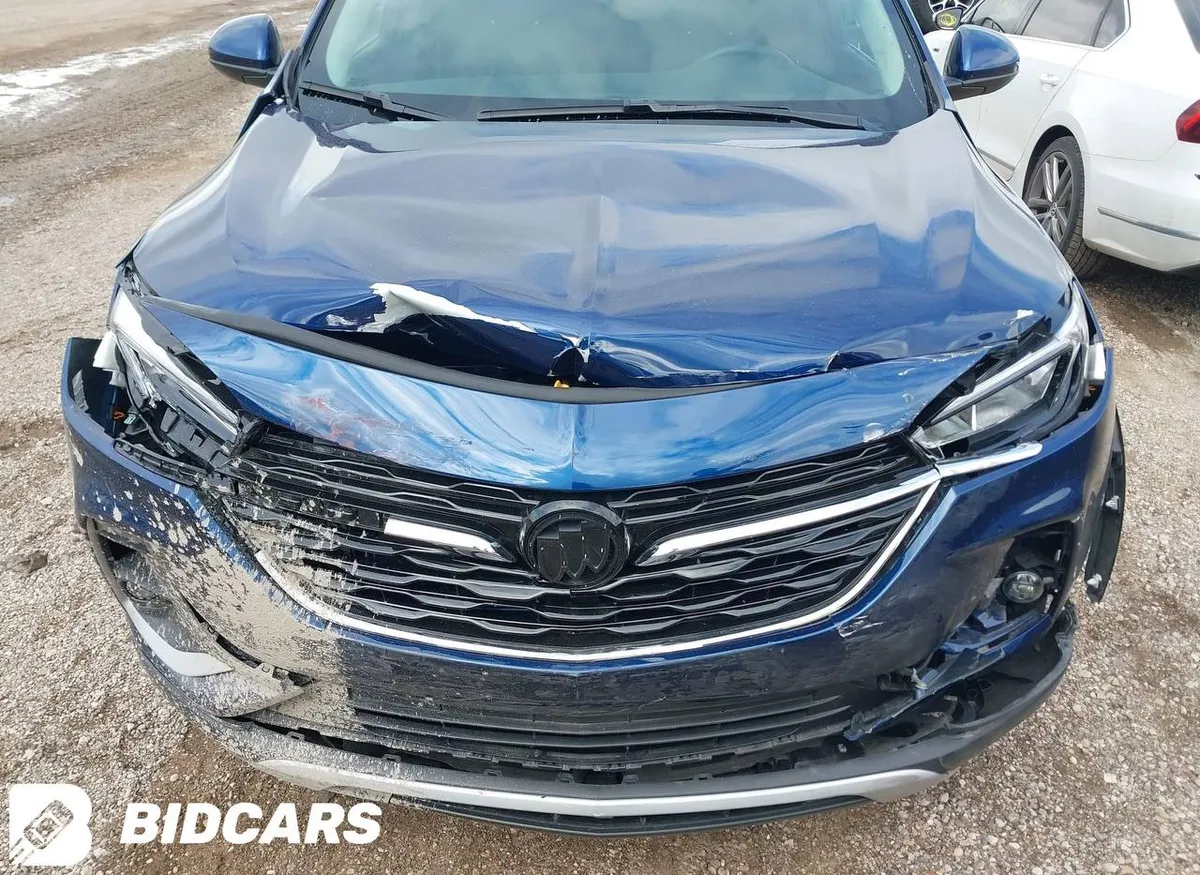 BUICK ENCORE GX SELECT FWD 2023