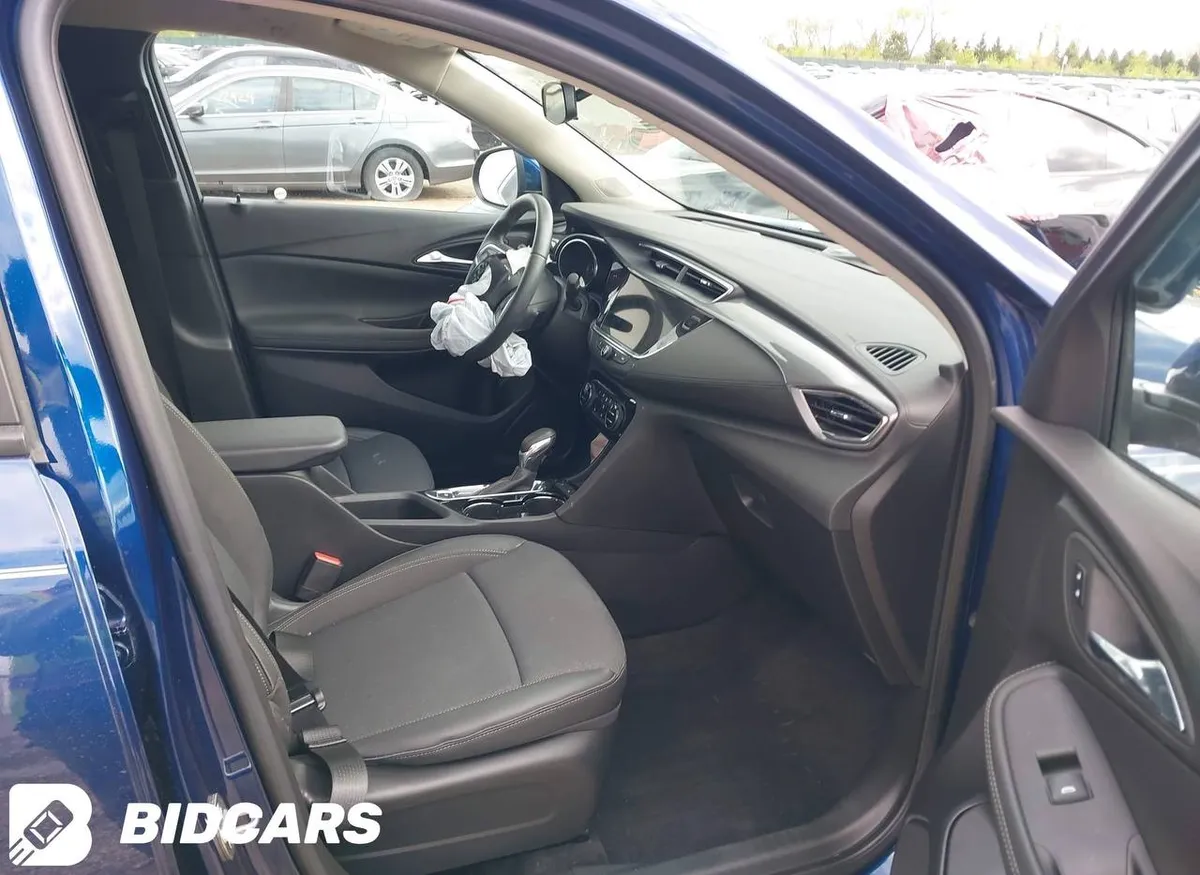 BUICK ENCORE GX SELECT FWD 2023